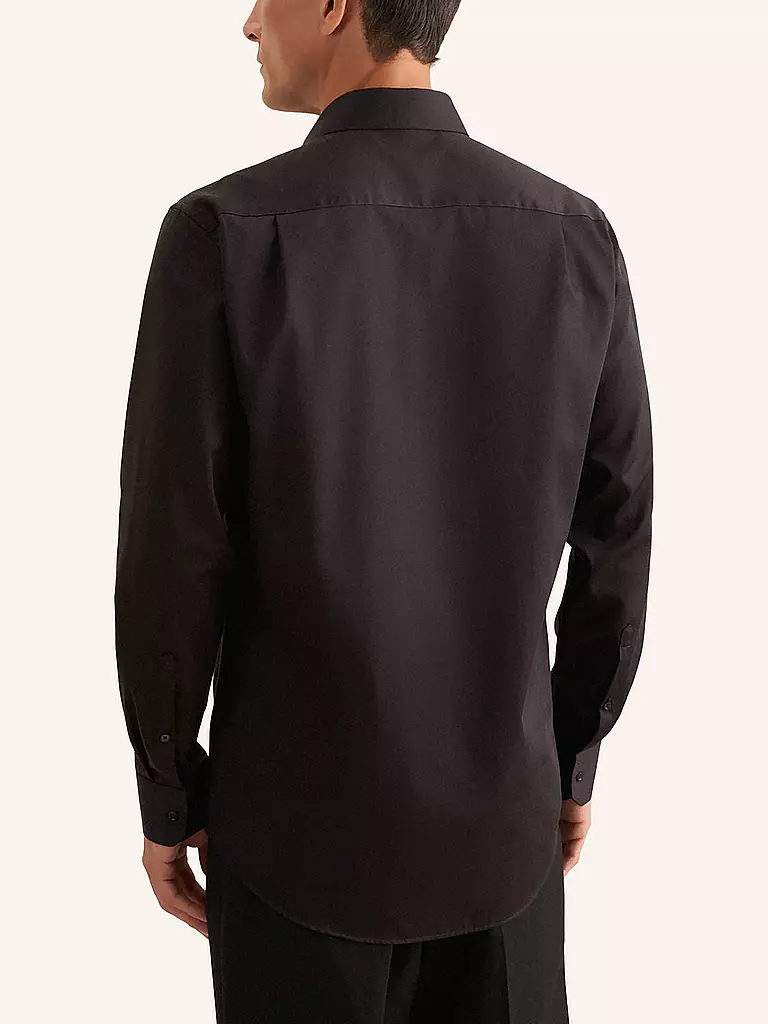 SEIDENSTICKER | Hemd Regular Fit | hellblau