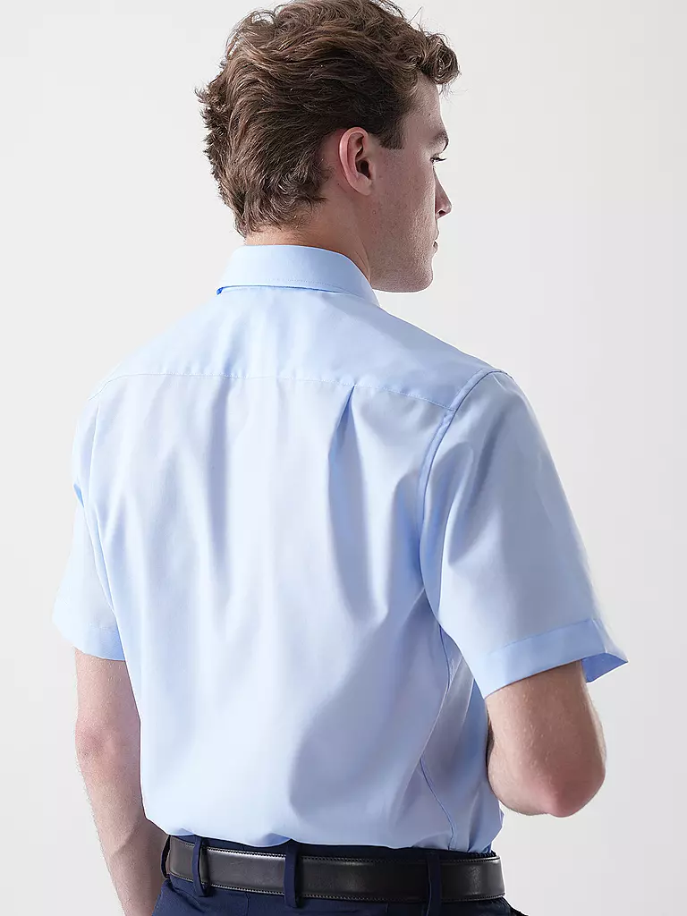 SEIDENSTICKER | Hemd Regular Fit | weiss