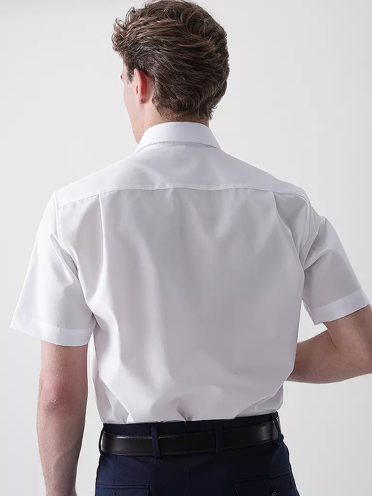 SEIDENSTICKER | Hemd Regular Fit | hellblau