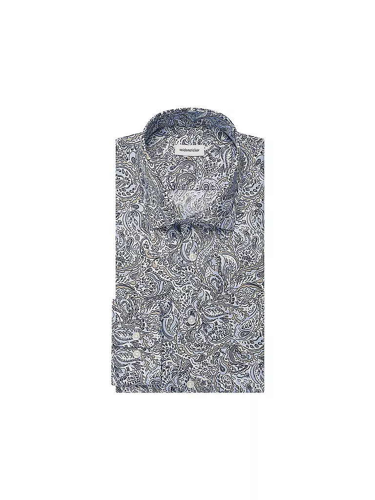 SEIDENSTICKER | Hemd Regular Fit | beige