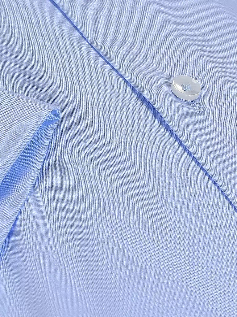 SEIDENSTICKER | Hemd Regular Fit | weiss