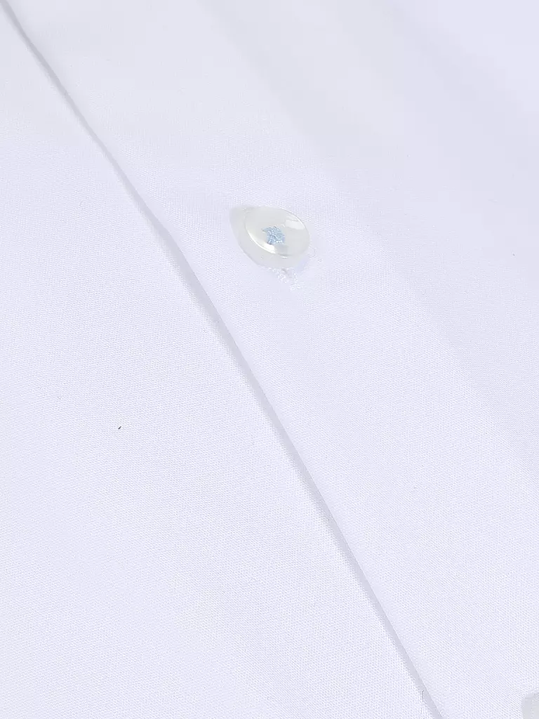 SEIDENSTICKER | Hemd Regular Fit | hellblau