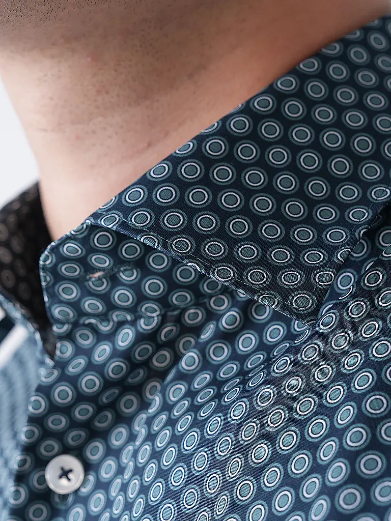 SEIDENSTICKER | Hemd Regular Fit | 