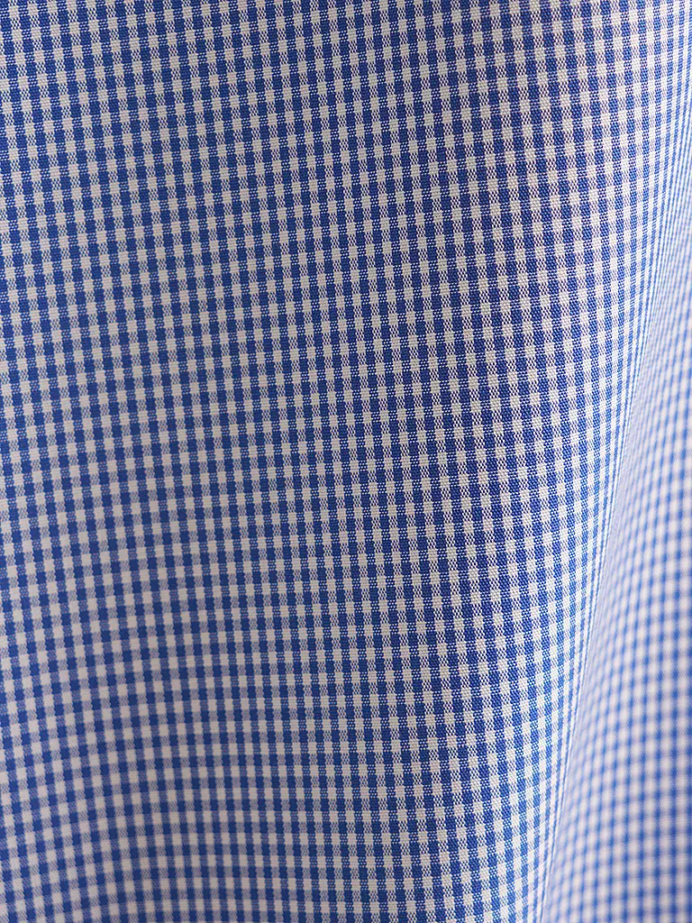SEIDENSTICKER | Hemd Regular Fit | dunkelblau