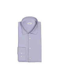 SEIDENSTICKER | Hemd Shaped Fit | dunkelblau