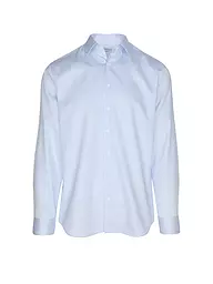 SEIDENSTICKER | Hemd Slim Fit  | Hellblau