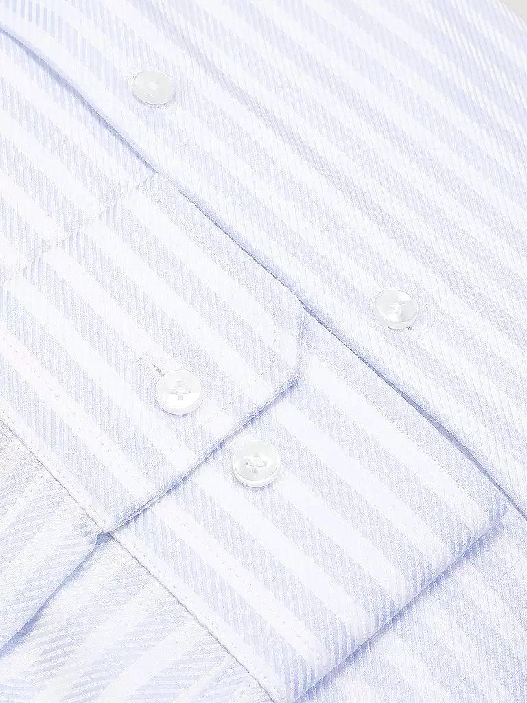 SEIDENSTICKER | Hemd Slim Fit  | hellblau