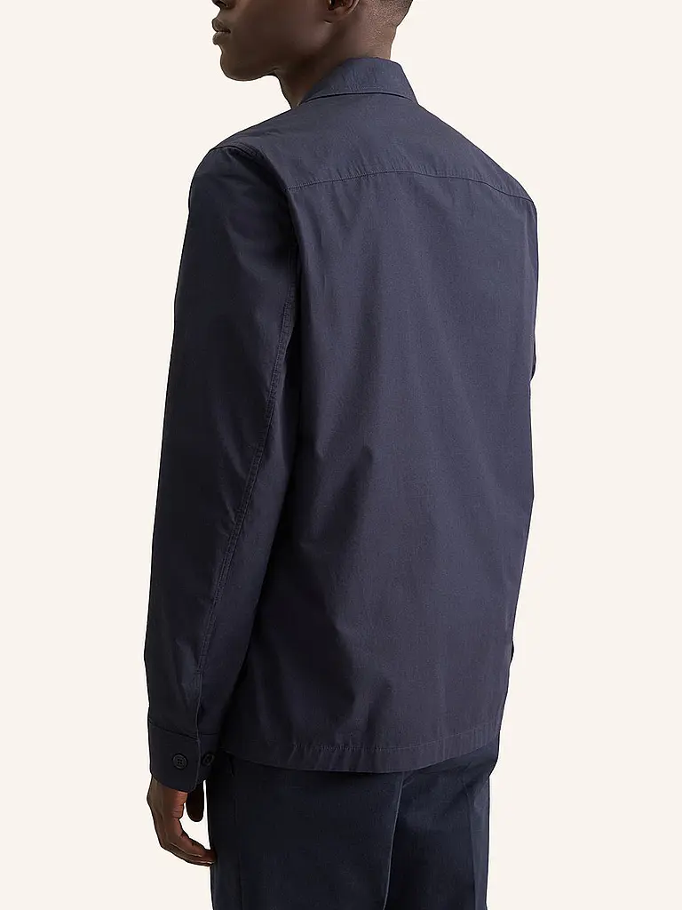 SEIDENSTICKER | Overshirt | 