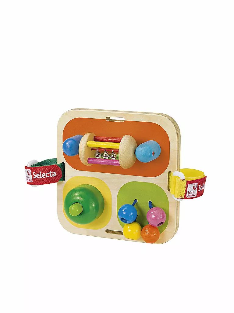 SELECTA | Tavolini - Activity-Center 14cm | keine Farbe