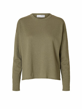SELECTED FEMME | Pullover SLFLAURA