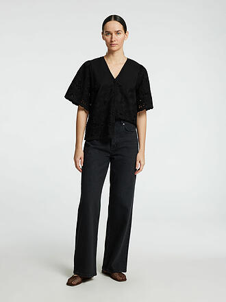 SELECTED FEMME | Bluse SLFDAHLIA BRODERI