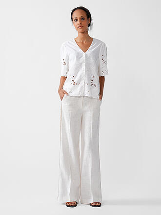 SELECTED FEMME | Bluse SLFDAHLIA BRODERI