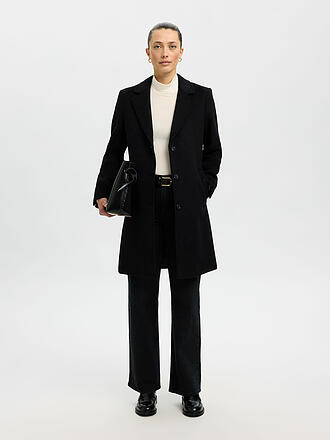 SELECTED FEMME | Wollmantel SLFSASJA