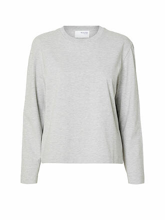 SELECTED FEMME | Langarmshirt SLFESSENTIAL
