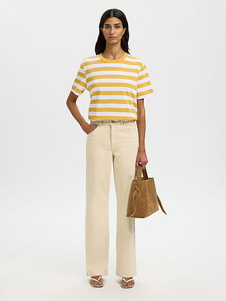 SELECTED FEMME | T-Shirt SLFESSENTIAL 