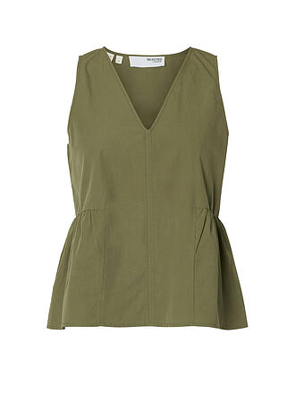 SELECTED FEMME | Top SLFBLAIR 