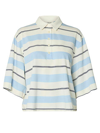 SELECTED FEMME | Poloshirt SLFRELAXED MELLIE 