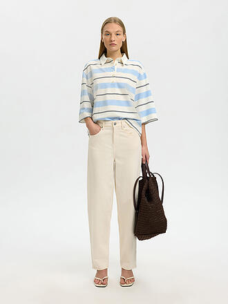SELECTED FEMME | Poloshirt SLFRELAXED MELLIE 