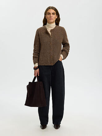 SELECTED FEMME | Strickjacke SLWLULU