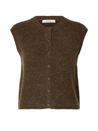SELECTED FEMME | Strickjacke SLWLULU
