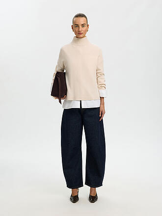 SELECTED FEMME | Rollkragenpullover SLWCILLE