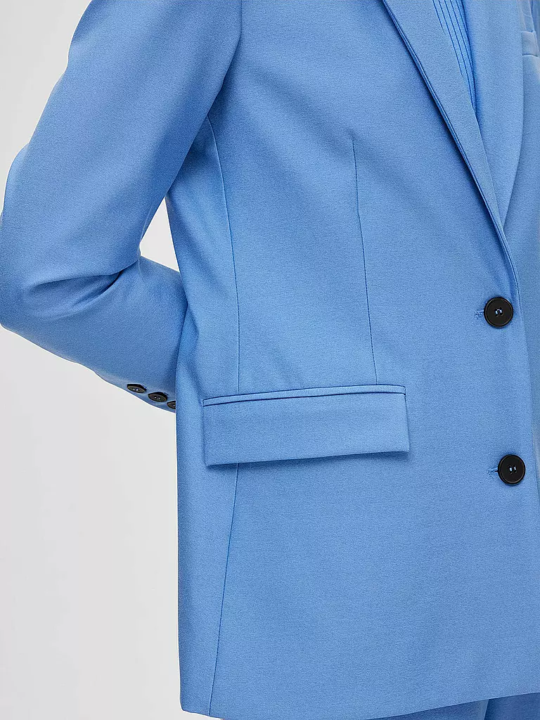 SELECTED FEMME | Blazer SLFELIANA  | blau