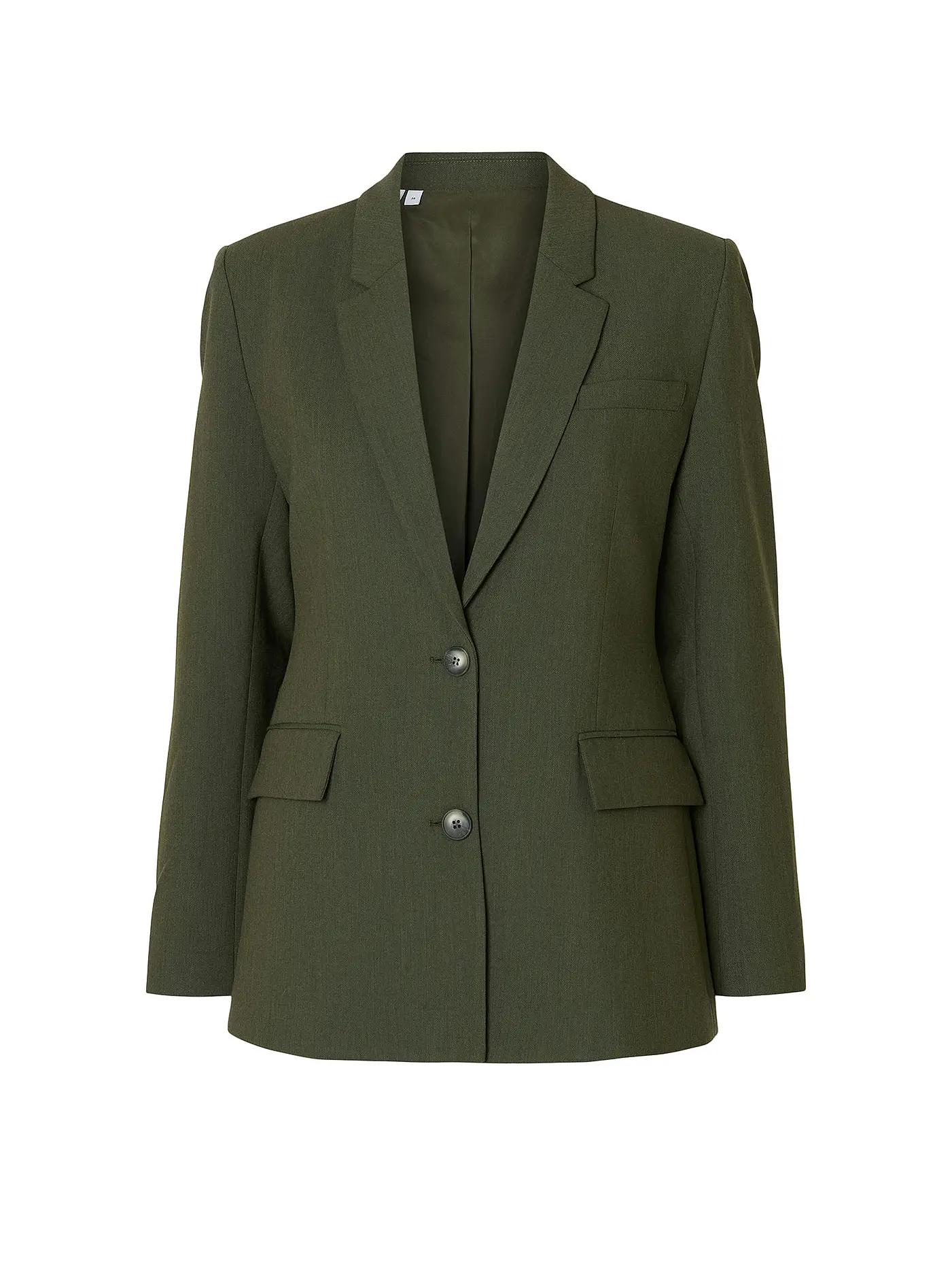 SELECTED FEMME | Blazer SLFRITA  | olive