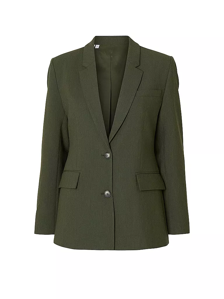 SELECTED FEMME | Blazer SLFRITA  | olive