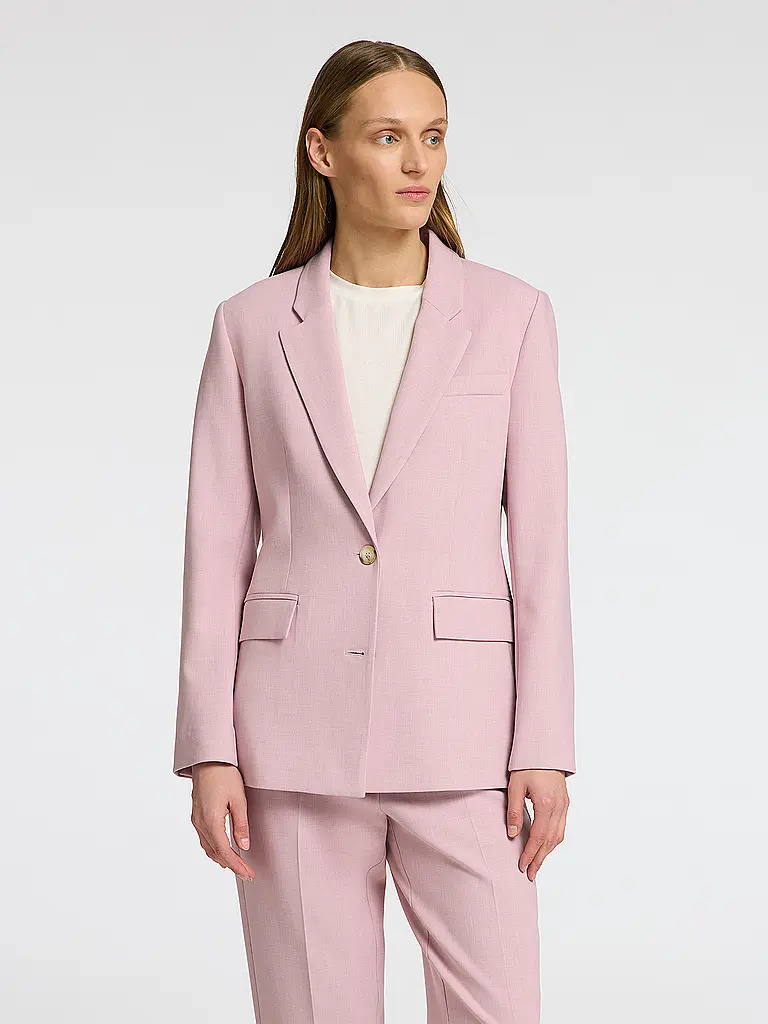 SELECTED FEMME | Blazer SLFRITA | Rosa