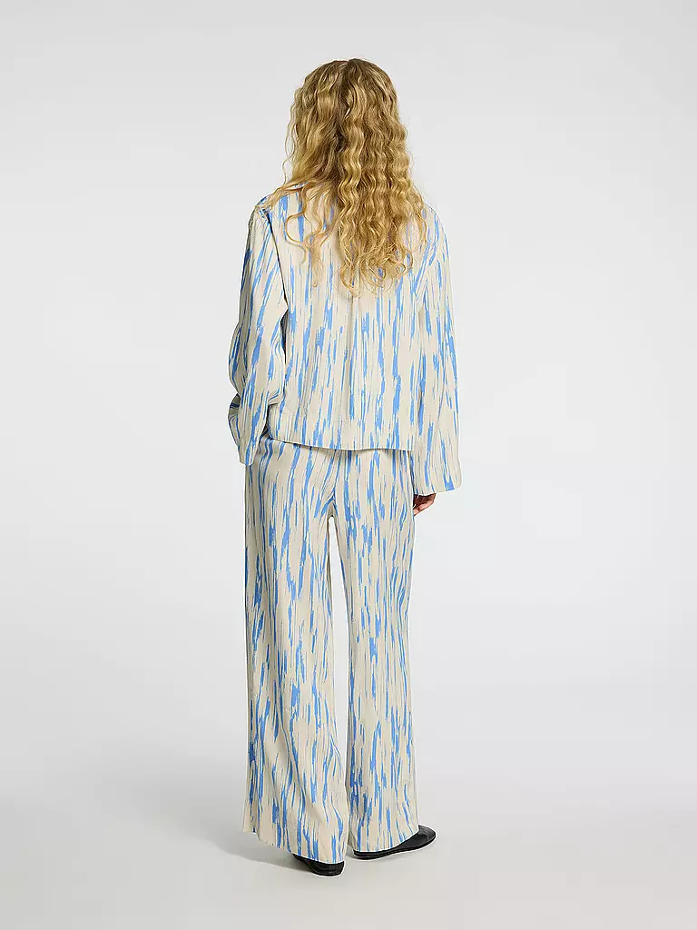 SELECTED FEMME | Bluse SLFBAELA | creme