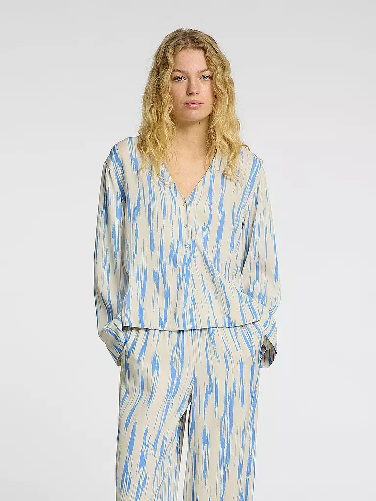 SELECTED FEMME | Bluse SLFBAELA | creme