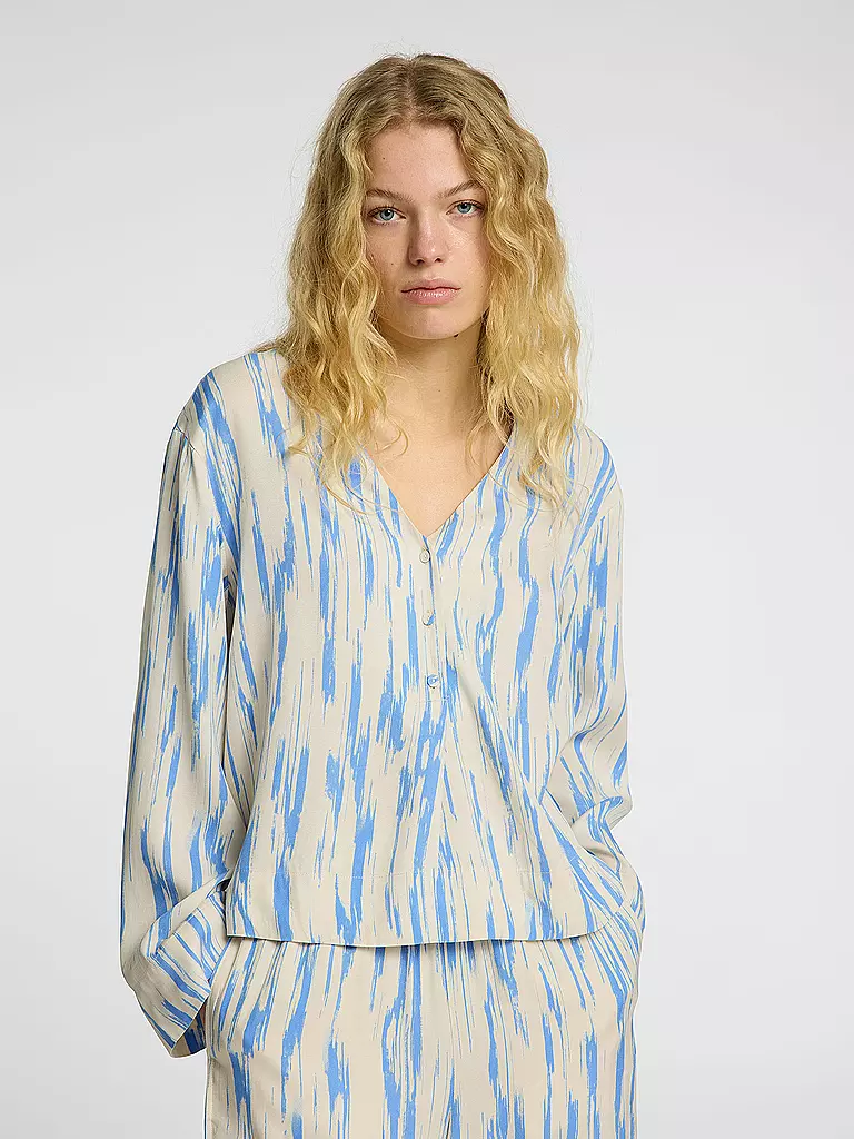 SELECTED FEMME | Bluse SLFBAELA | creme