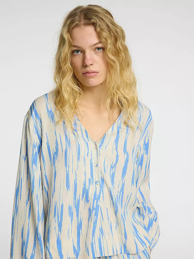 SELECTED FEMME | Bluse SLFBAELA | creme