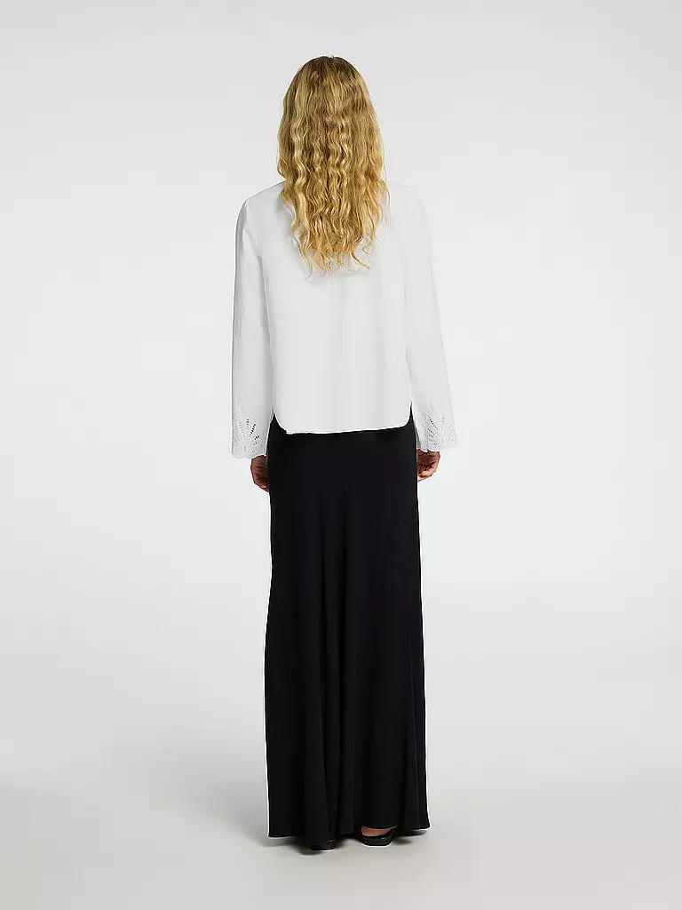 SELECTED FEMME | Bluse SLFDAHLIA | schwarz