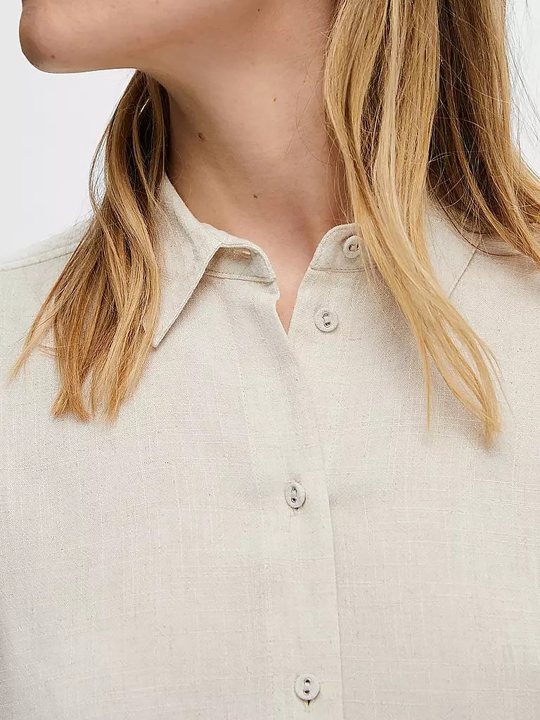 SELECTED FEMME | Bluse SLFIVA | olive