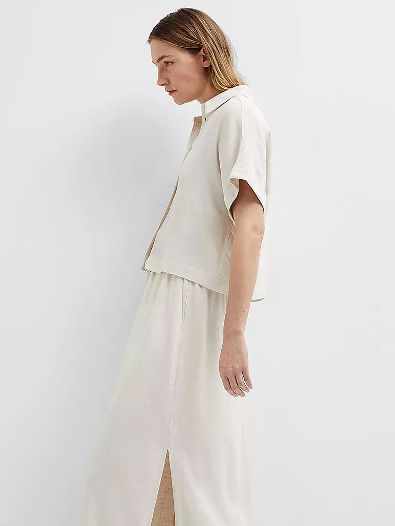 SELECTED FEMME | Bluse SLFIVA | olive