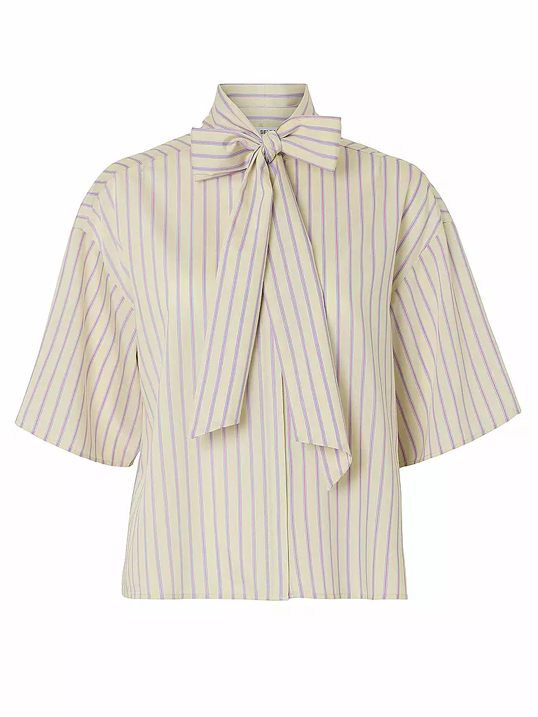 SELECTED FEMME | Bluse SLFLANA-JUNO | creme