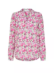 SELECTED FEMME | Bluse SLFMIVI  | pink