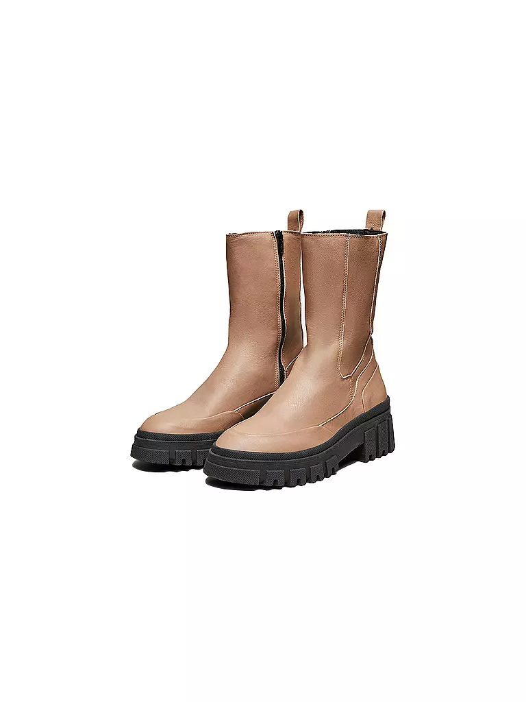 SELECTED FEMME | Boots SLFNORA  | beige