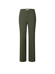 SELECTED FEMME | Businesshose SLFRITA | olive