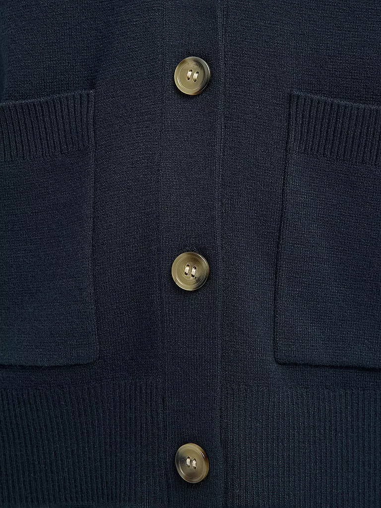 SELECTED FEMME | Cardigan SLFKAMMA  | dunkelblau
