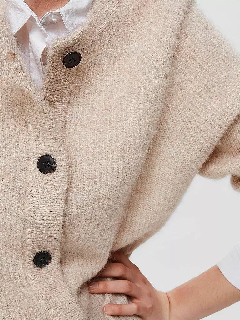 SELECTED FEMME | Cardigan SLFLULU  | creme