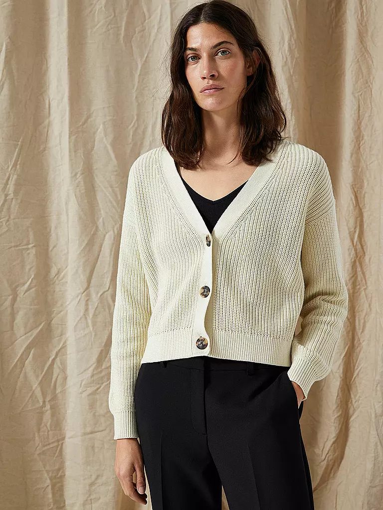 SELECTED FEMME | Cardigan SLFSINNA  | beige