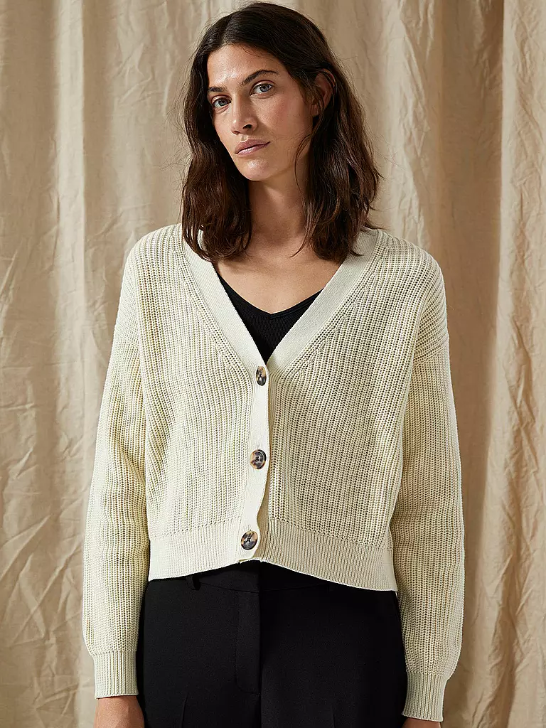 SELECTED FEMME | Cardigan SLFSINNA  | beige