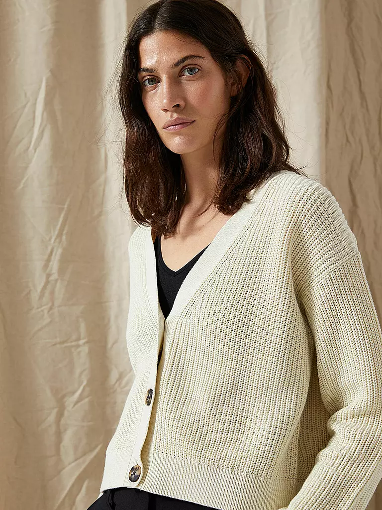 SELECTED FEMME | Cardigan SLFSINNA  | beige