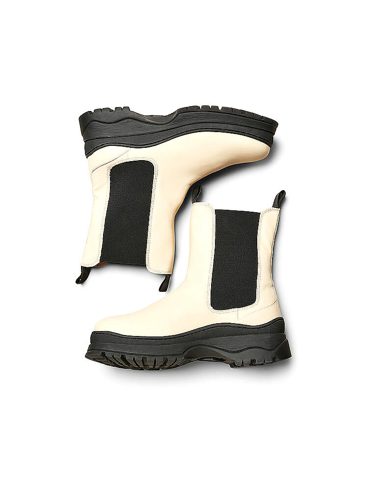 chelsea boots selected femme
