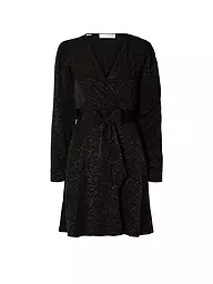 SELECTED FEMME | Cocktailkleid SLFCELESTE | schwarz