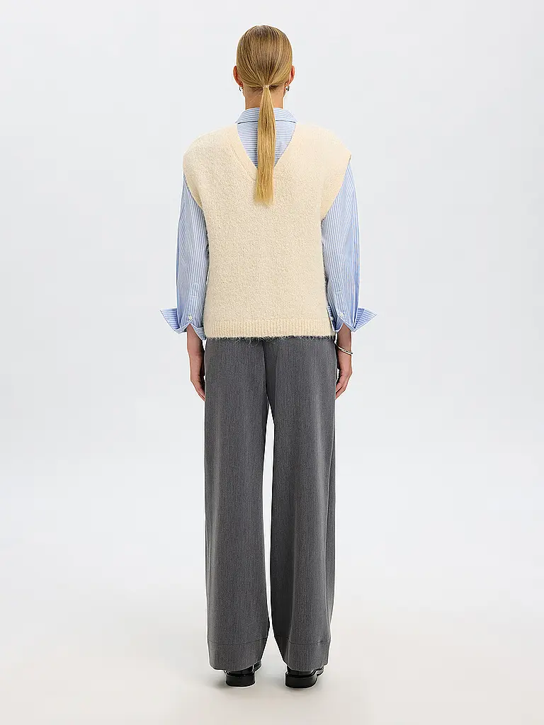 SELECTED FEMME | Gilet SLFGABELLA | 