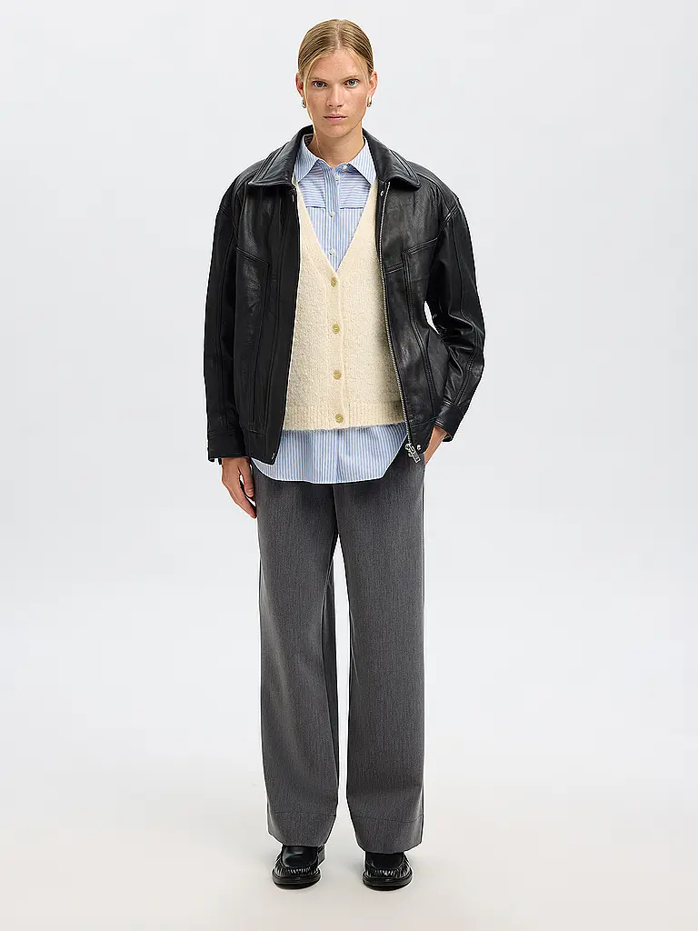 SELECTED FEMME | Gilet SLFGABELLA | 