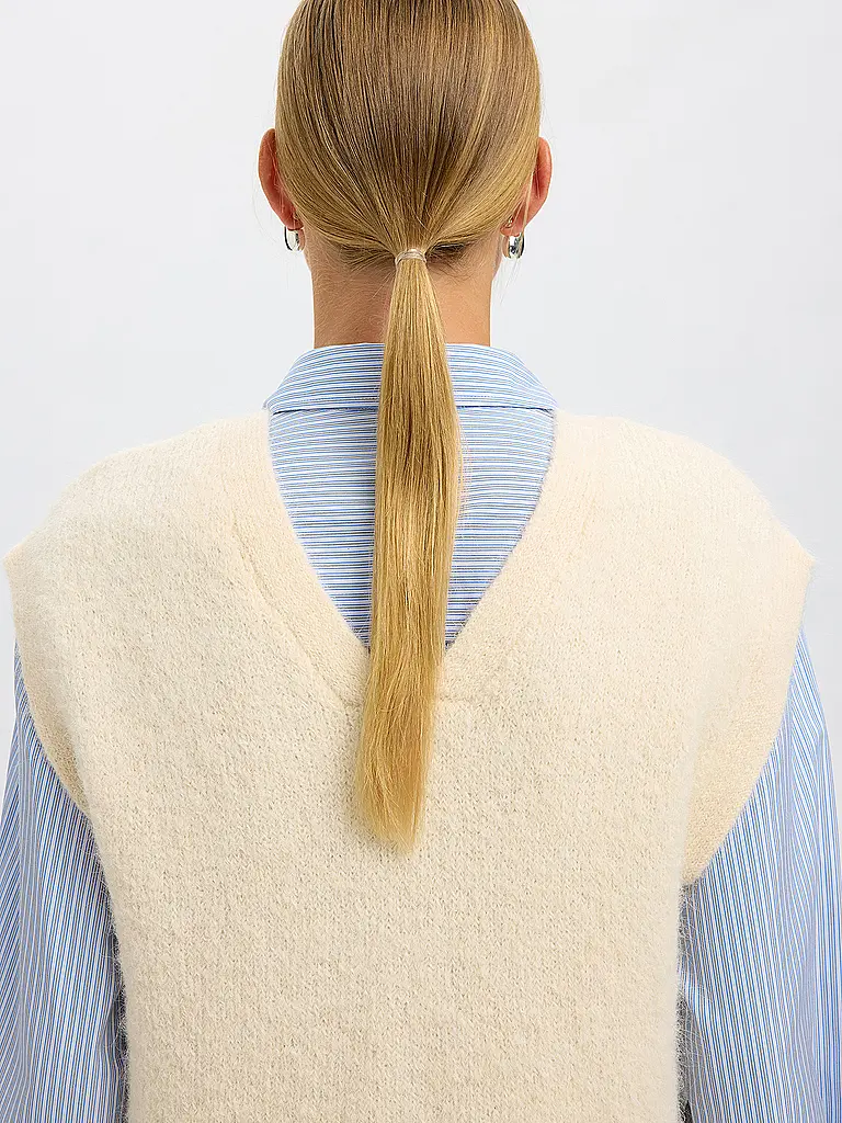 SELECTED FEMME | Gilet SLFGABELLA | 